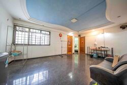 Blk 276A Wenya (Jurong West), HDB 4 Rooms #487026731